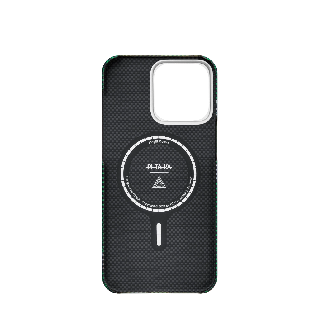 Re-TROS Collaborative Phone Cases