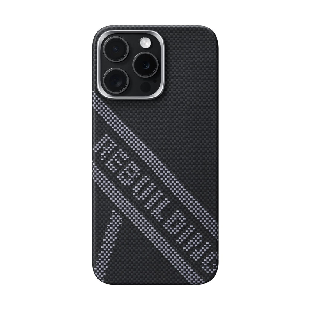 Re-TROS Collaborative Phone Cases