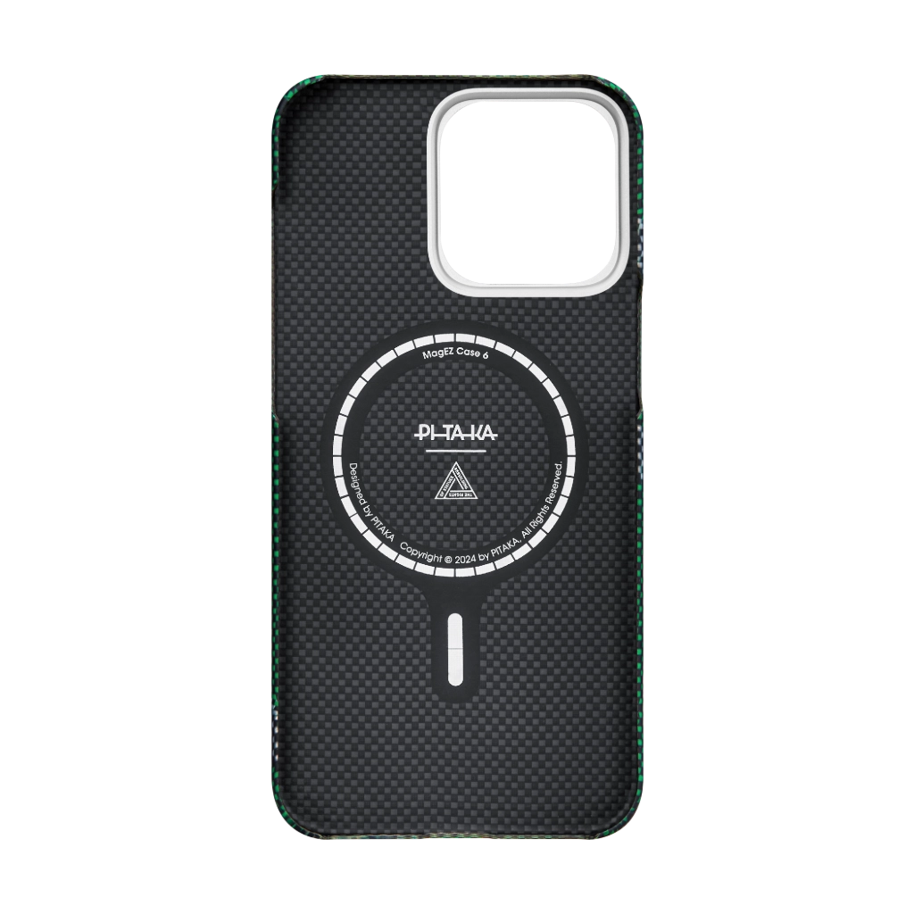 Re-TROS Collaborative Phone Cases