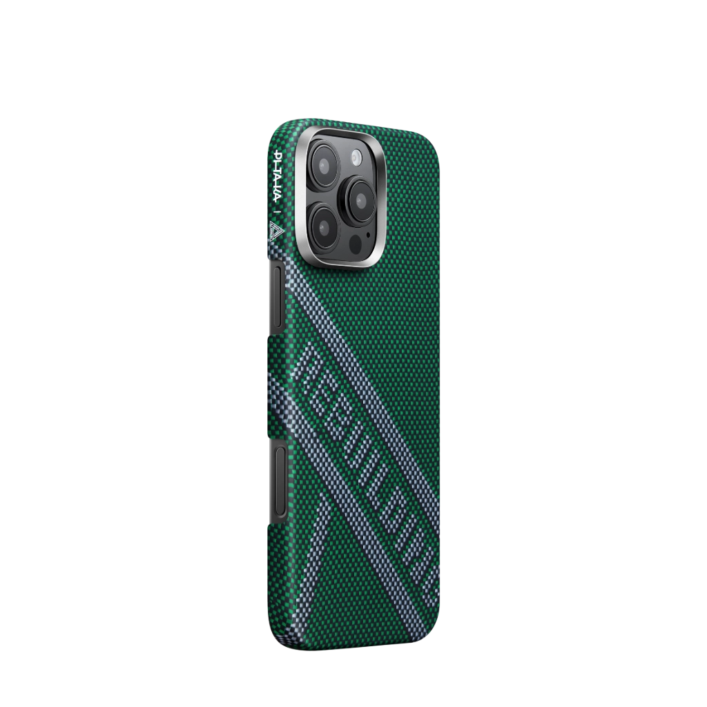 Re-TROS Collaborative Phone Cases