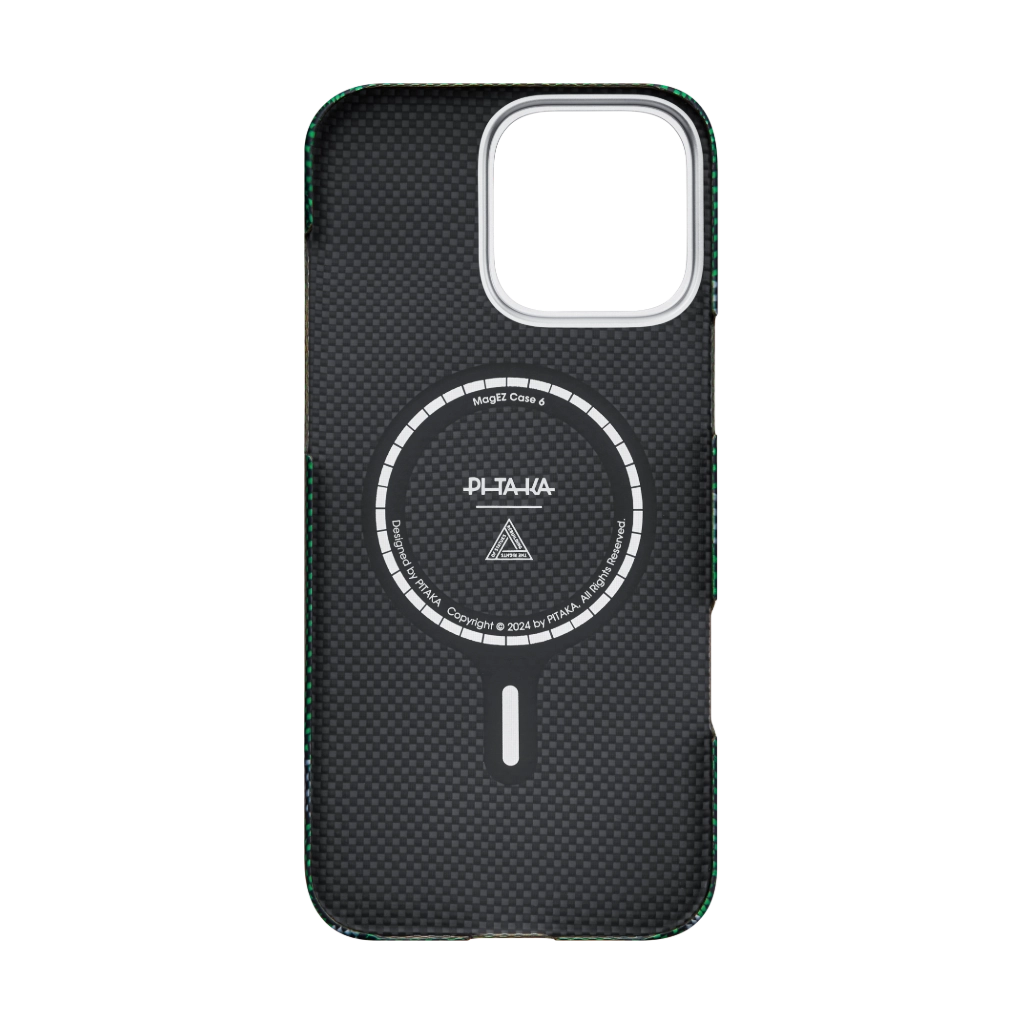 Re-TROS Collaborative Phone Cases