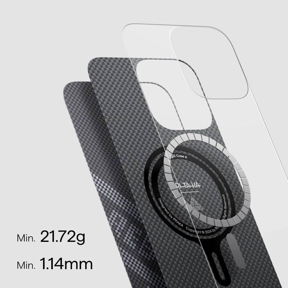 Re-TROS Collaborative Phone Cases