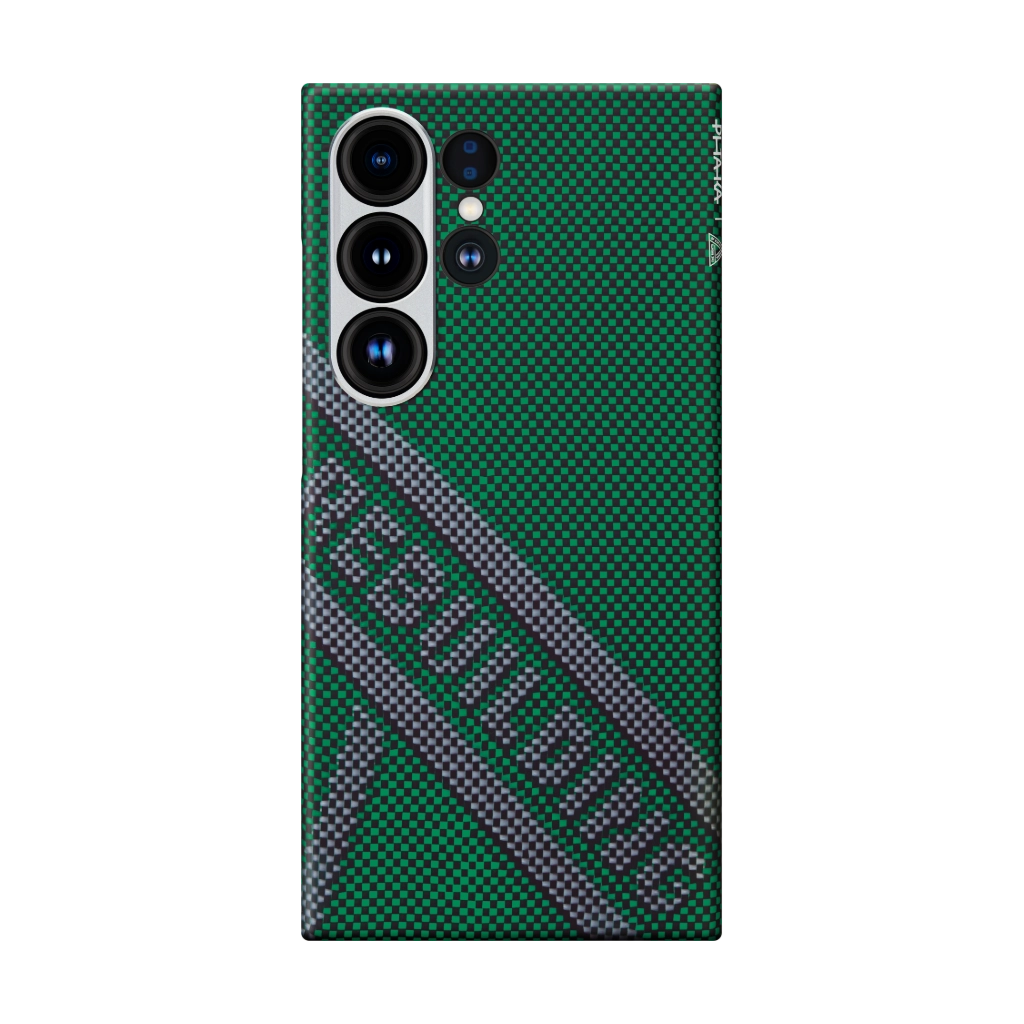 Re-TROS Collaborative Phone Cases
