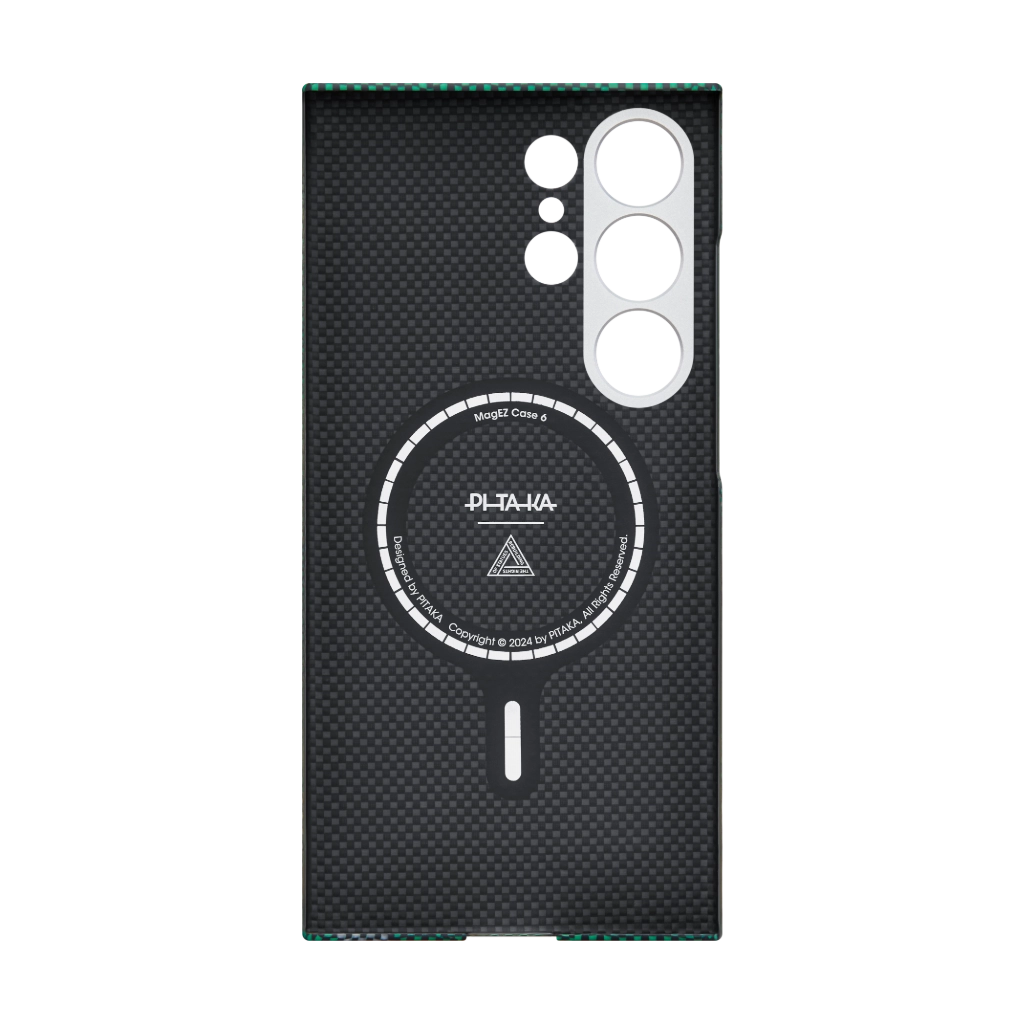 Re-TROS Collaborative Phone Cases