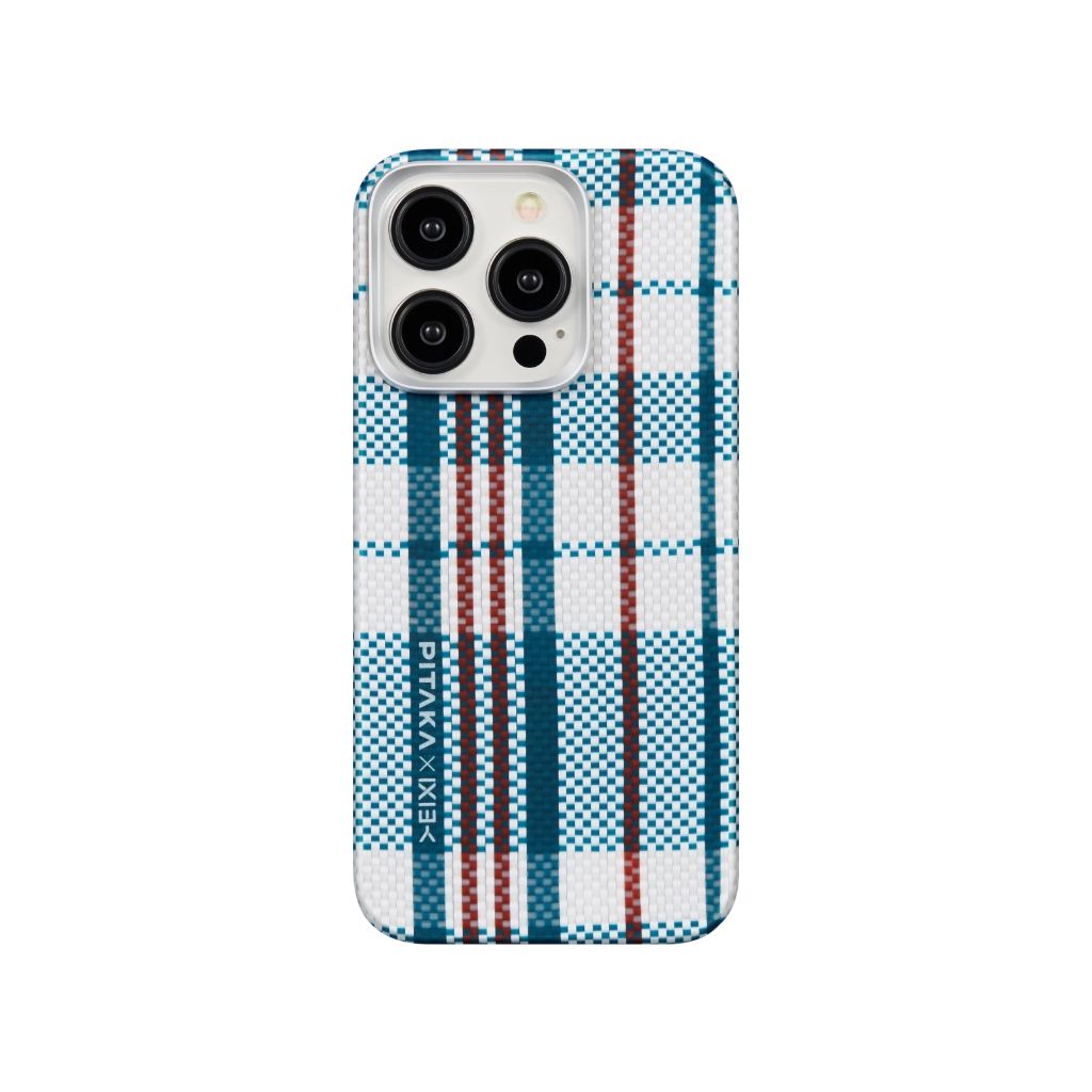 Red White Blue Phone Cases | PITAKA