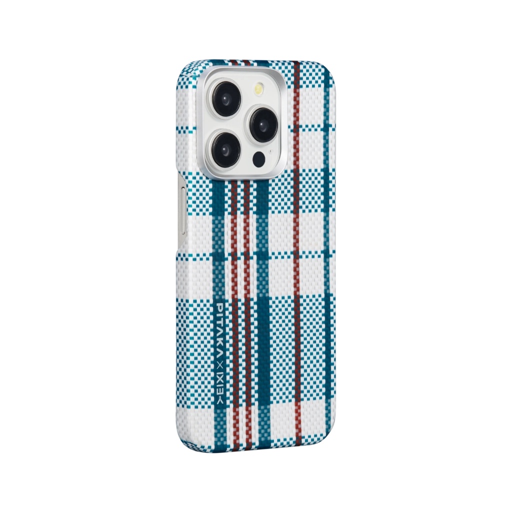 Red White Blue Phone Cases PITAKA1
