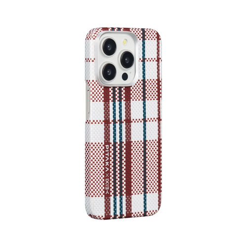 iPhone 15 Pro Case | PITAKA iPhone 15 Pro Case | PITAKA