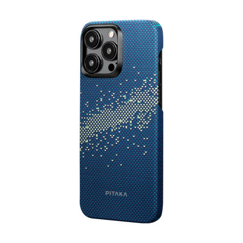 iPhone 15 Pro / MILKY WAY GALAXY | Edge Case