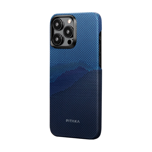 iPhone 15 Pro Max / OVER THE HORIZON | Edge Case