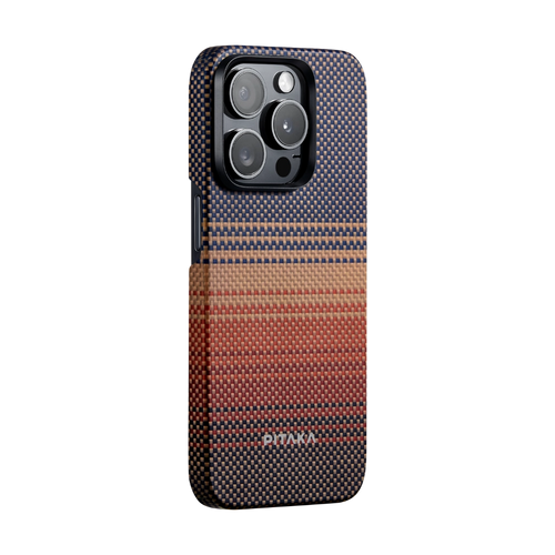 iPhone 16 Pro Cases | PITAKA iPhone 16 Pro Cases | PITAKA