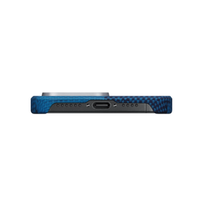 Three-Body | MagEZ Case 5 for iPhone & Samsung | PITAKA