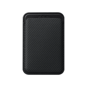 Magnetic Woven Wallet