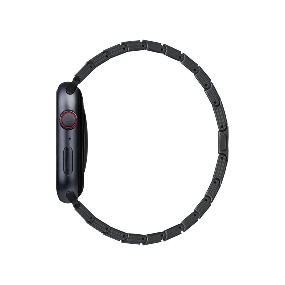 Carbon Fiber Watch Band for Apple Watch