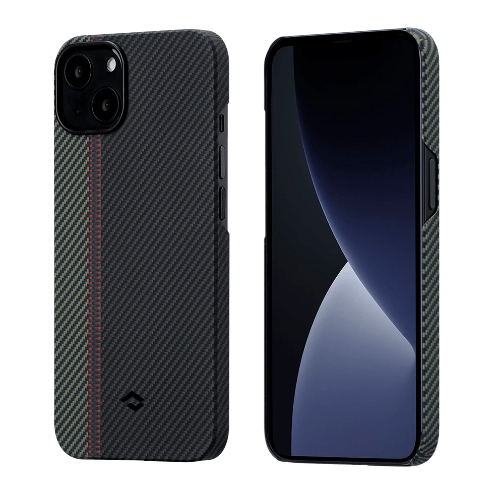 Air Case for iPhone 13 mini/13/13 Pro/13 Pro Max