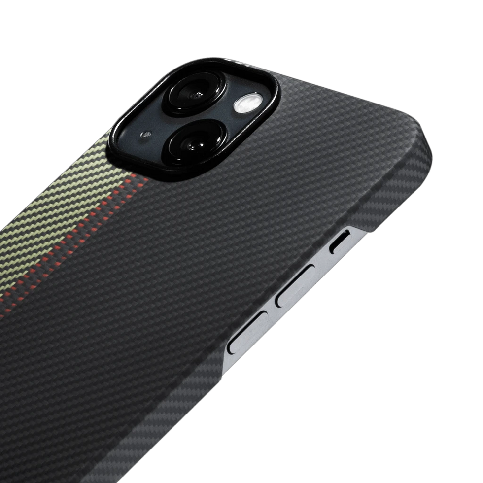 Air Case for iPhone 13 mini/13/13 Pro/13 Pro Max