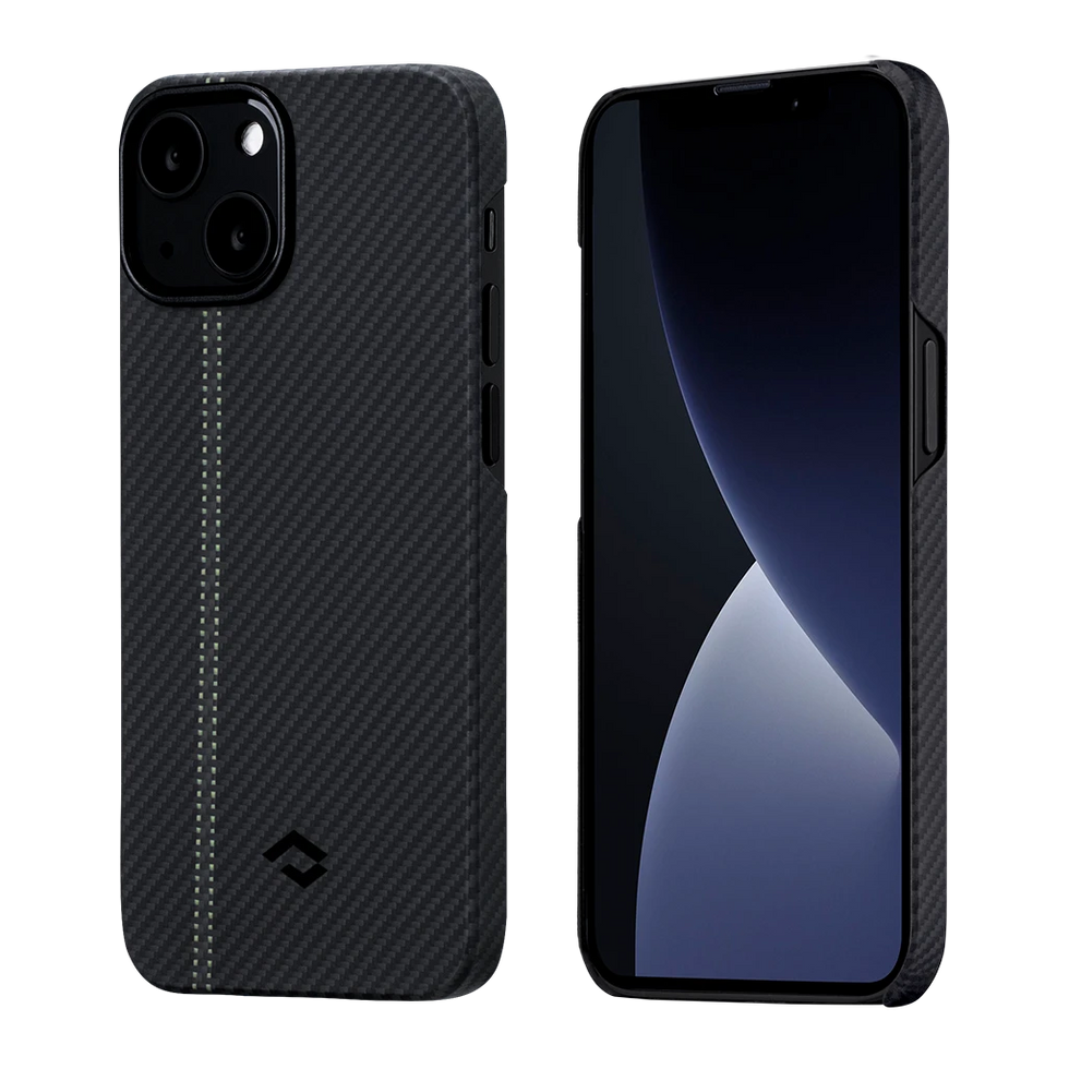 Air Case for iPhone 13 mini/13/13 Pro/13 Pro Max