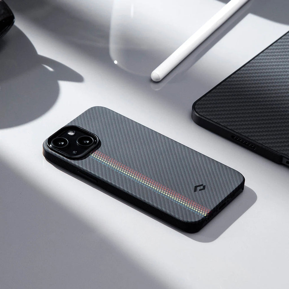 Air Case for iPhone 13 mini/13/13 Pro/13 Pro Max