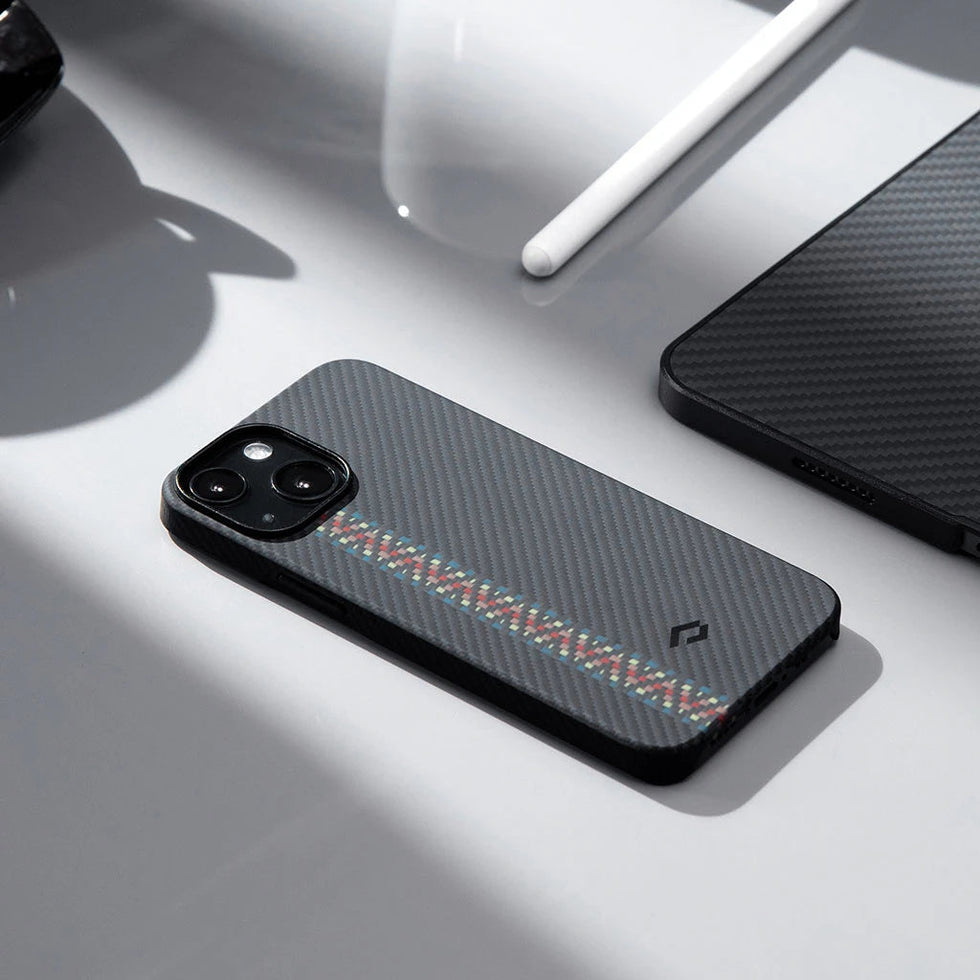 Air Case for iPhone 13 mini/13/13 Pro/13 Pro Max