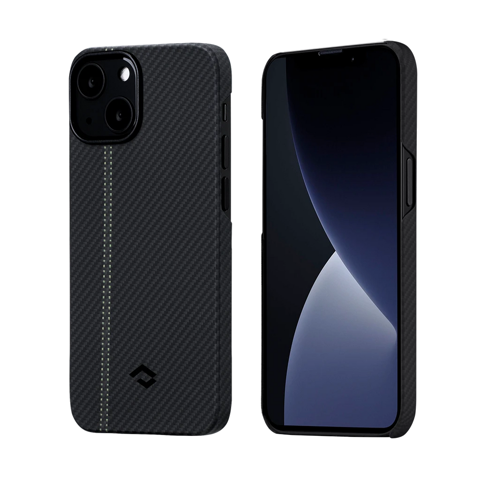 Air Case for iPhone 13 mini/13/13 Pro/13 Pro Max