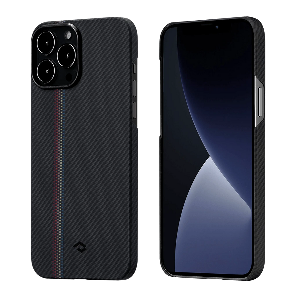 Air Case for iPhone 13 mini/13/13 Pro/13 Pro Max