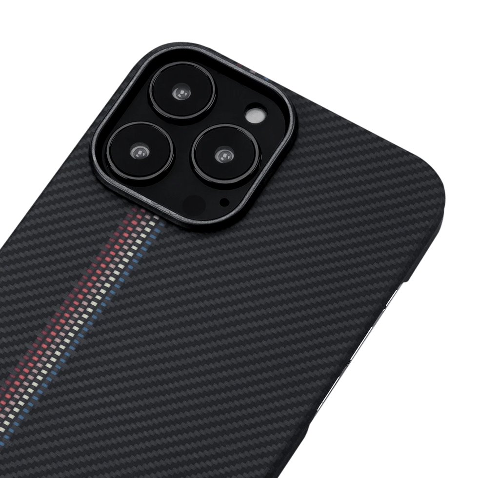 Air Case for iPhone 13 mini/13/13 Pro/13 Pro Max