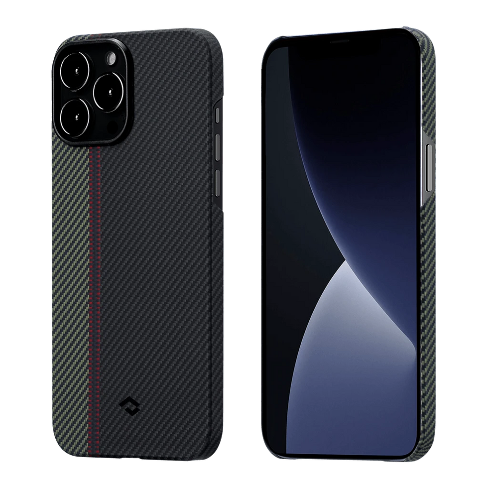 Air Case for iPhone 13 mini/13/13 Pro/13 Pro Max