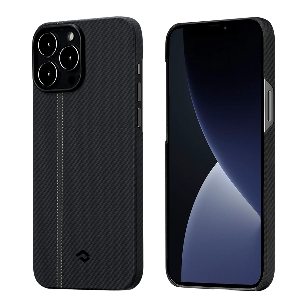 Air Case for iPhone 13 mini/13/13 Pro/13 Pro Max