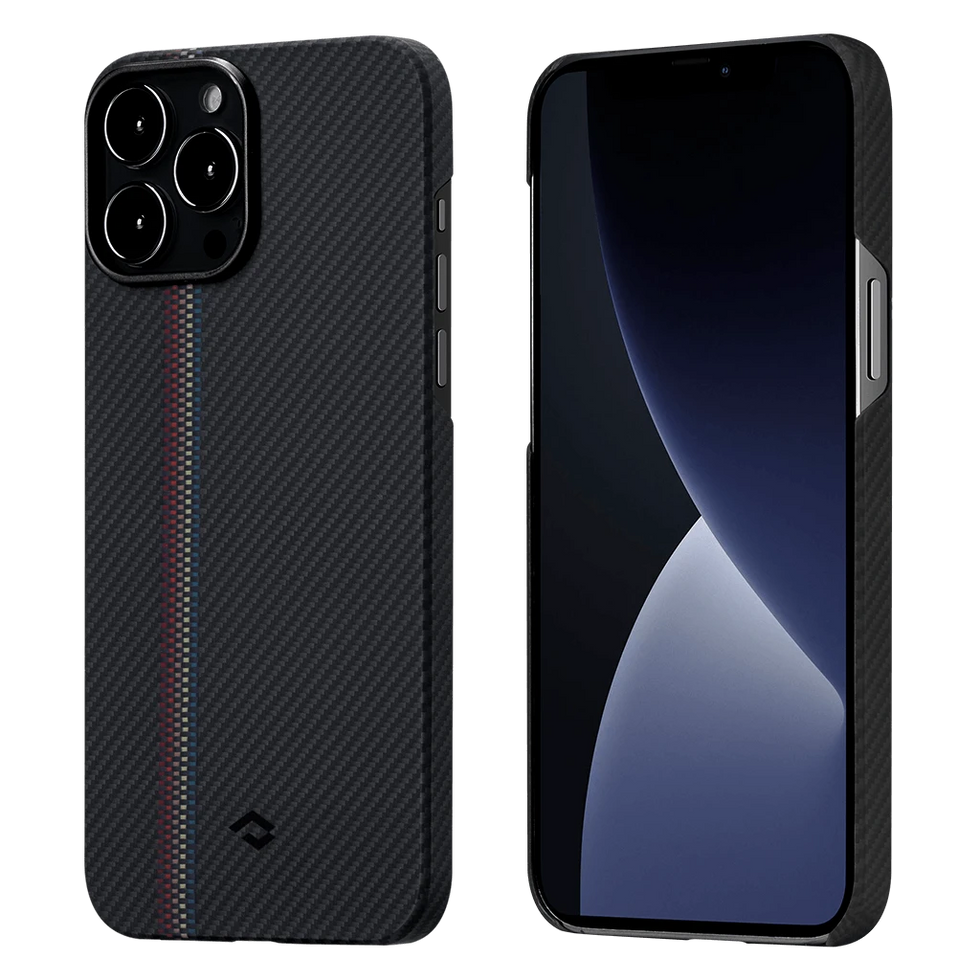 Air Case for iPhone 13 mini/13/13 Pro/13 Pro Max