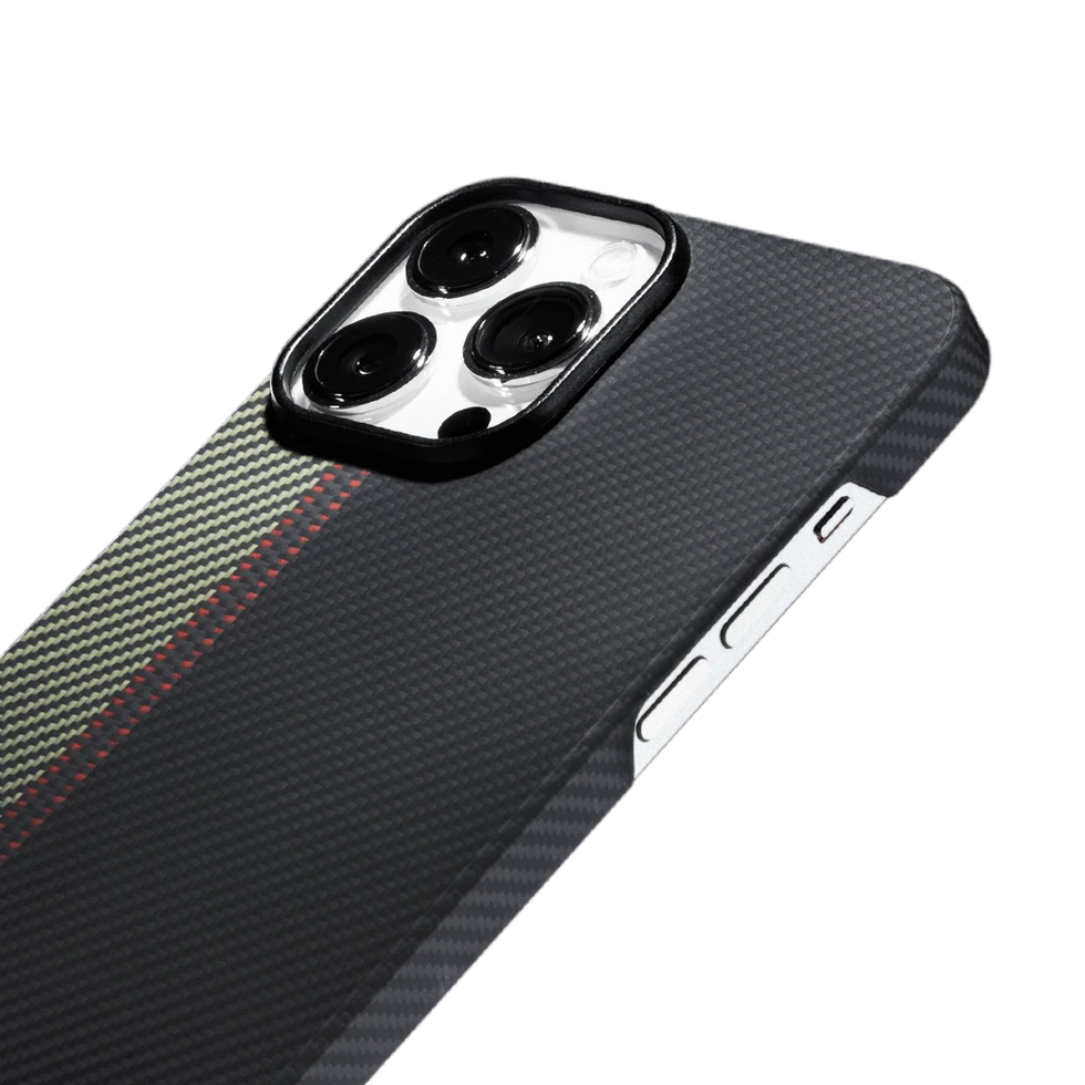 Air Case for iPhone 13 mini/13/13 Pro/13 Pro Max