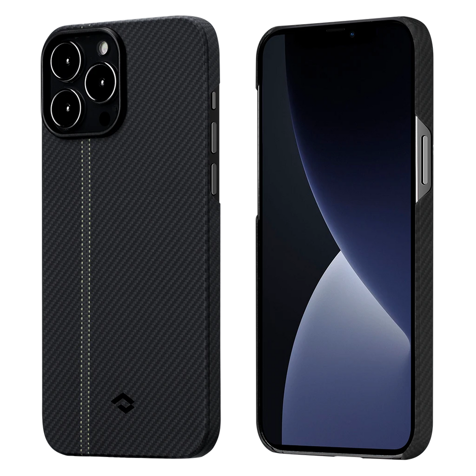 Air Case for iPhone 13 mini/13/13 Pro/13 Pro Max