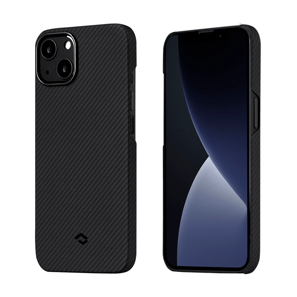 Air Case for iPhone 13 mini/13/13 Pro/13 Pro Max