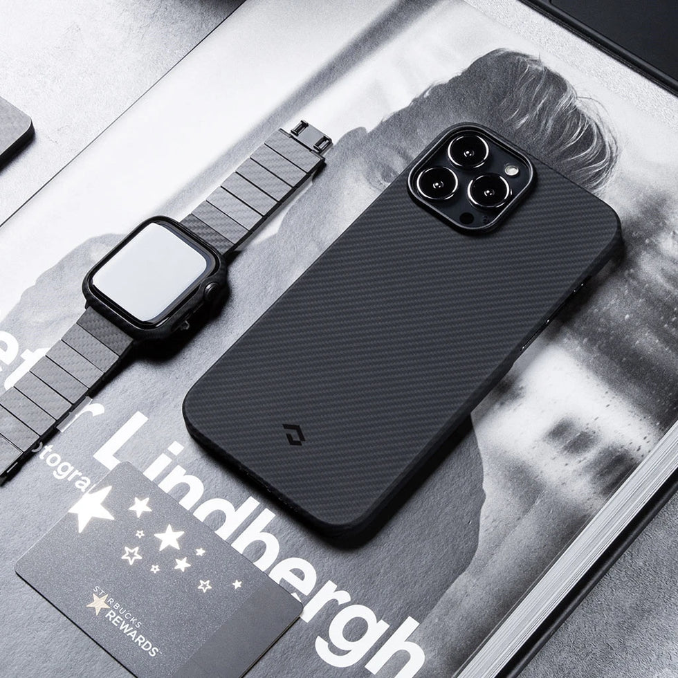 Air Case for iPhone 13 mini/13/13 Pro/13 Pro Max