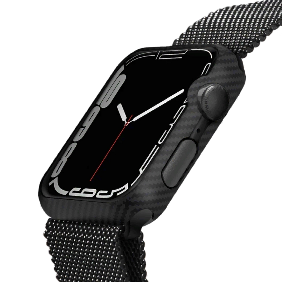 Air Case for Apple Watch Ultra/Series 8/SE/7 – PITAKA