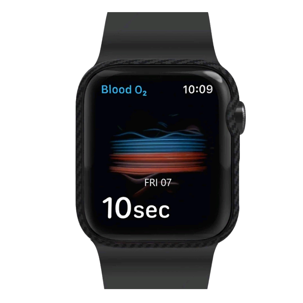 Air Case for Apple Watch Ultra 3/Ultra 2/Ultra/Series 11/10/9/8/7