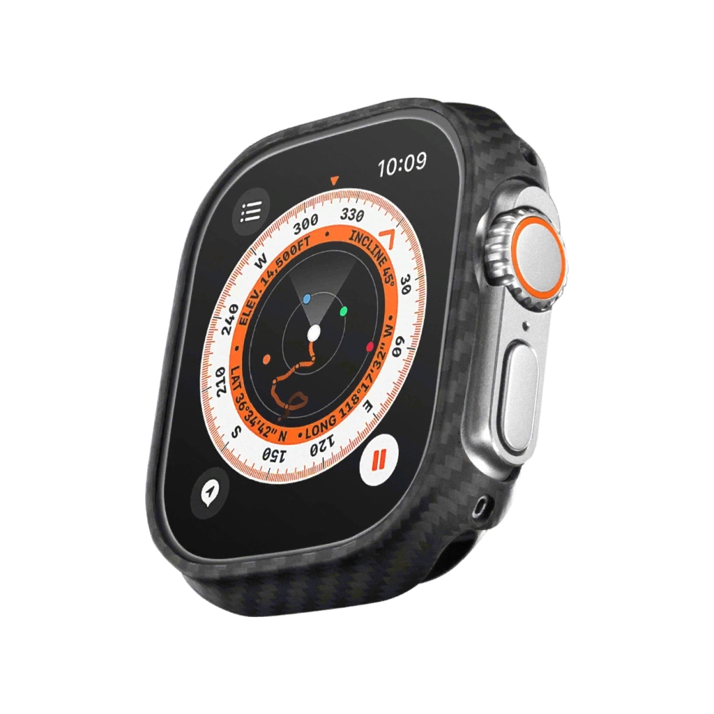 Air Case for Apple Watch Ultra/Series 8/SE/7 – PITAKA