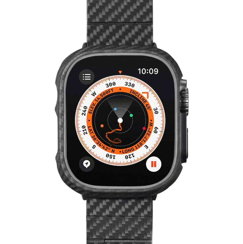 Apple Watch Case for Ultra 3 & Series 11 | PITAKA Apple Watch Case for Ultra 3 & Series 11 | PITAKA