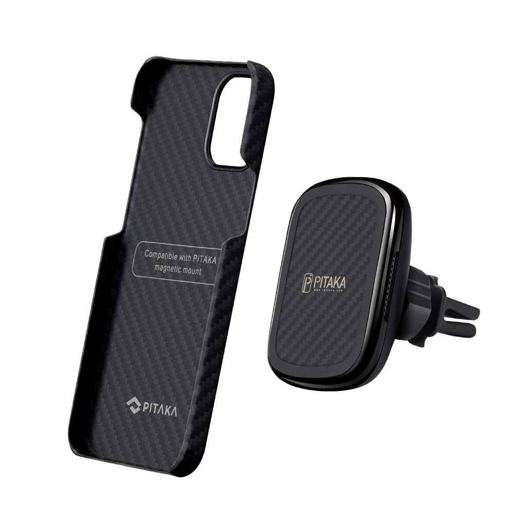 MagEZ Case for iPhone 12 mini/12/12 Pro/12 Pro Max