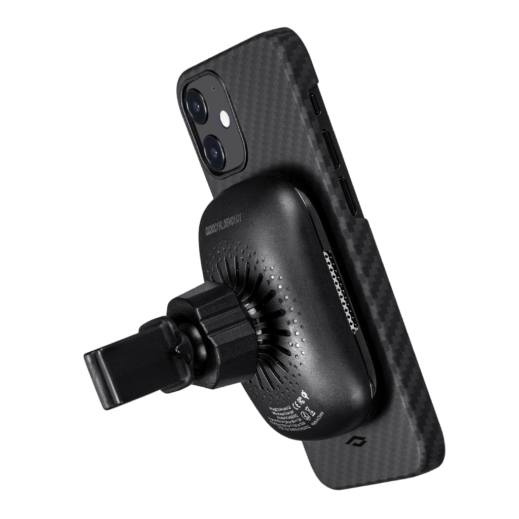 MagEZ Case for iPhone 12 mini/12/12 Pro/12 Pro Max