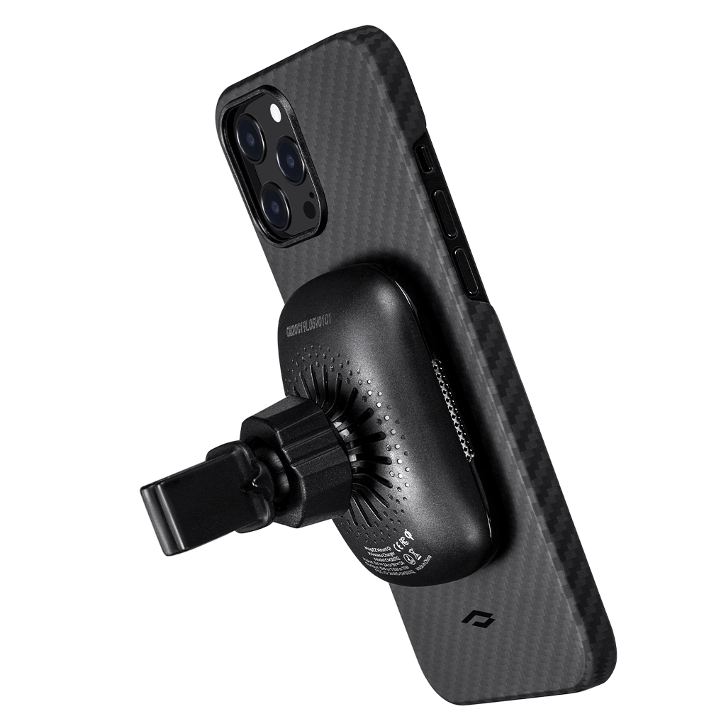 MagEZ Case for iPhone 12 mini/12/12 Pro/12 Pro Max
