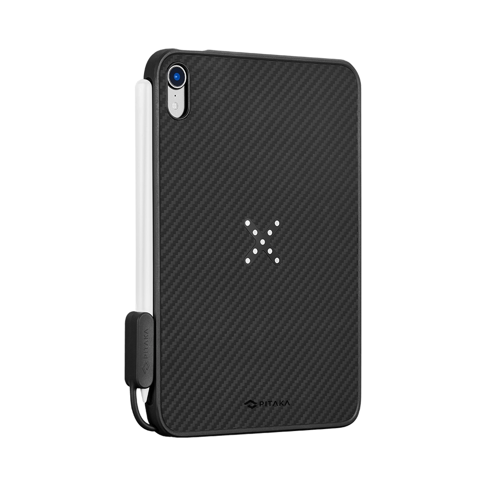 MagEZ Case Pro for iPad mini 6 - PITAKA