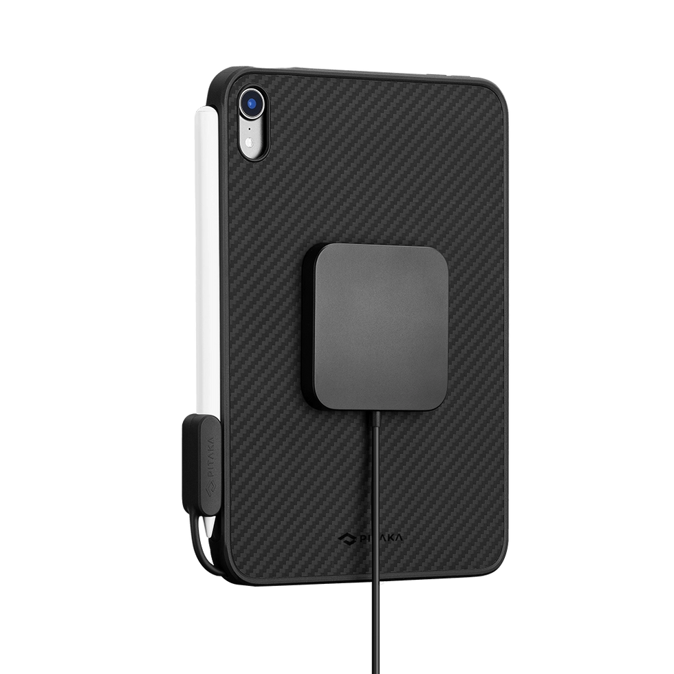 MagEZ Case Pro for iPad mini 6 - PITAKA