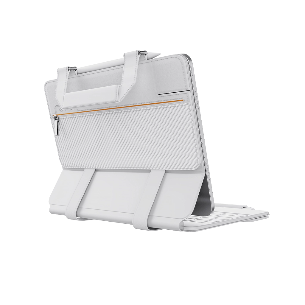 Magic Keyboard Case for iPad Pro/Air 2024 | PITAKA