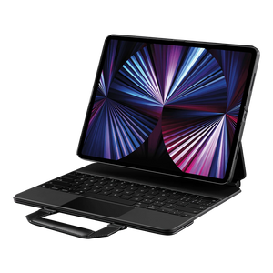 Magic Keyboard Case for iPad Pro/Air 2024 | PITAKA