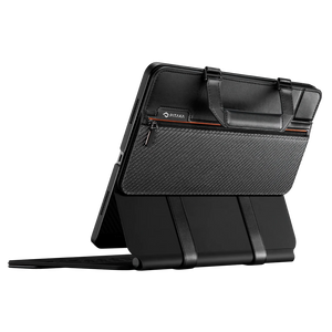 Magic Keyboard Case for iPad Pro/Air 2024 | PITAKA