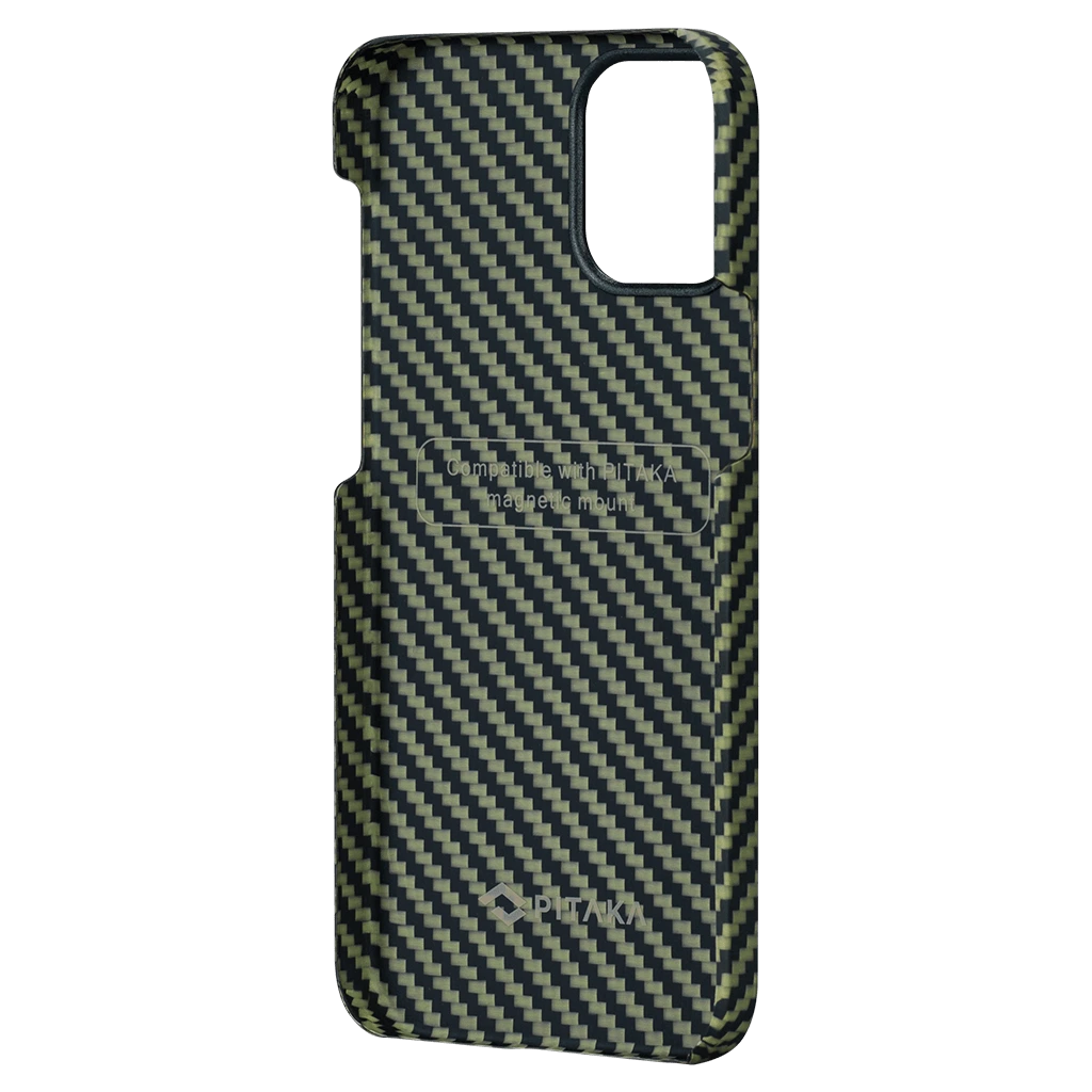 MagEZ Case for iPhone 12 mini/12/12 Pro/12 Pro Max
