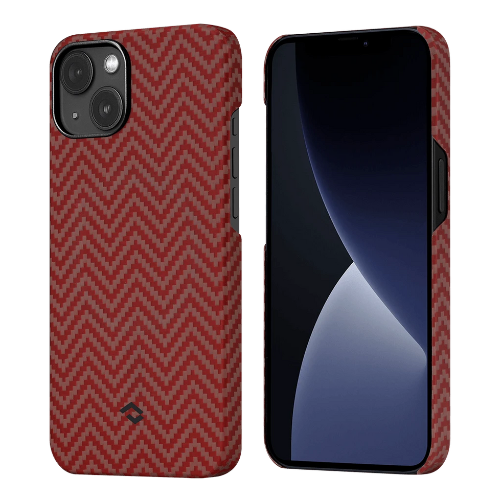 MagEZ Case 2 for iPhone 13 mini/13/13 Pro/13 Pro Max - PITAKA