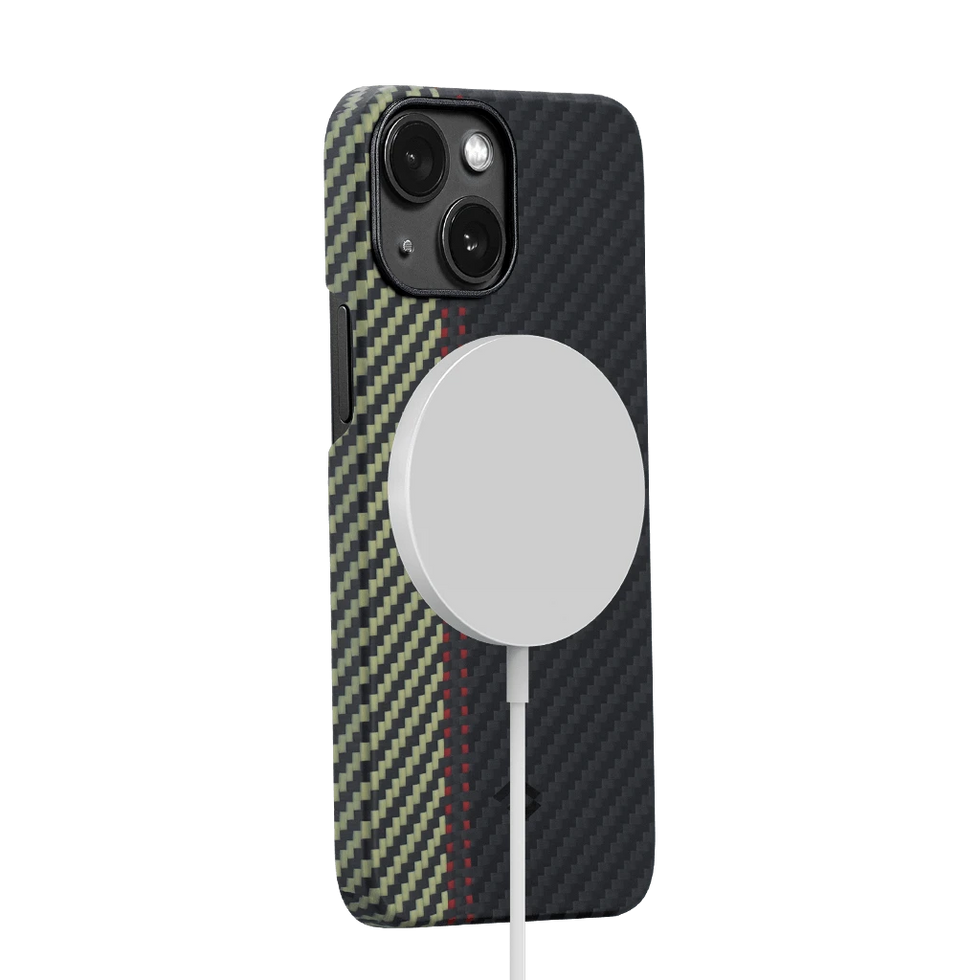 MagEZ Case 2 for iPhone 13 mini/13/13 Pro/13 Pro Max - PITAKA