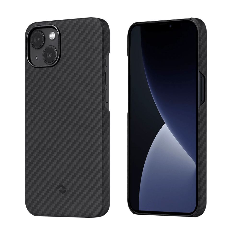 MagEZ Case 2 for iPhone 13 mini/13/13 Pro/13 Pro Max - PITAKA