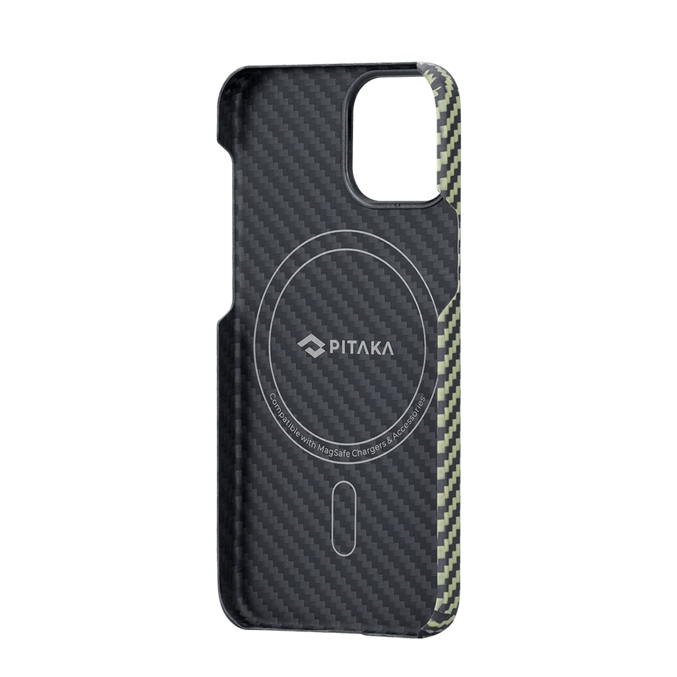 MagEZ Case 2 for iPhone 13 mini/13/13 Pro/13 Pro Max - PITAKA