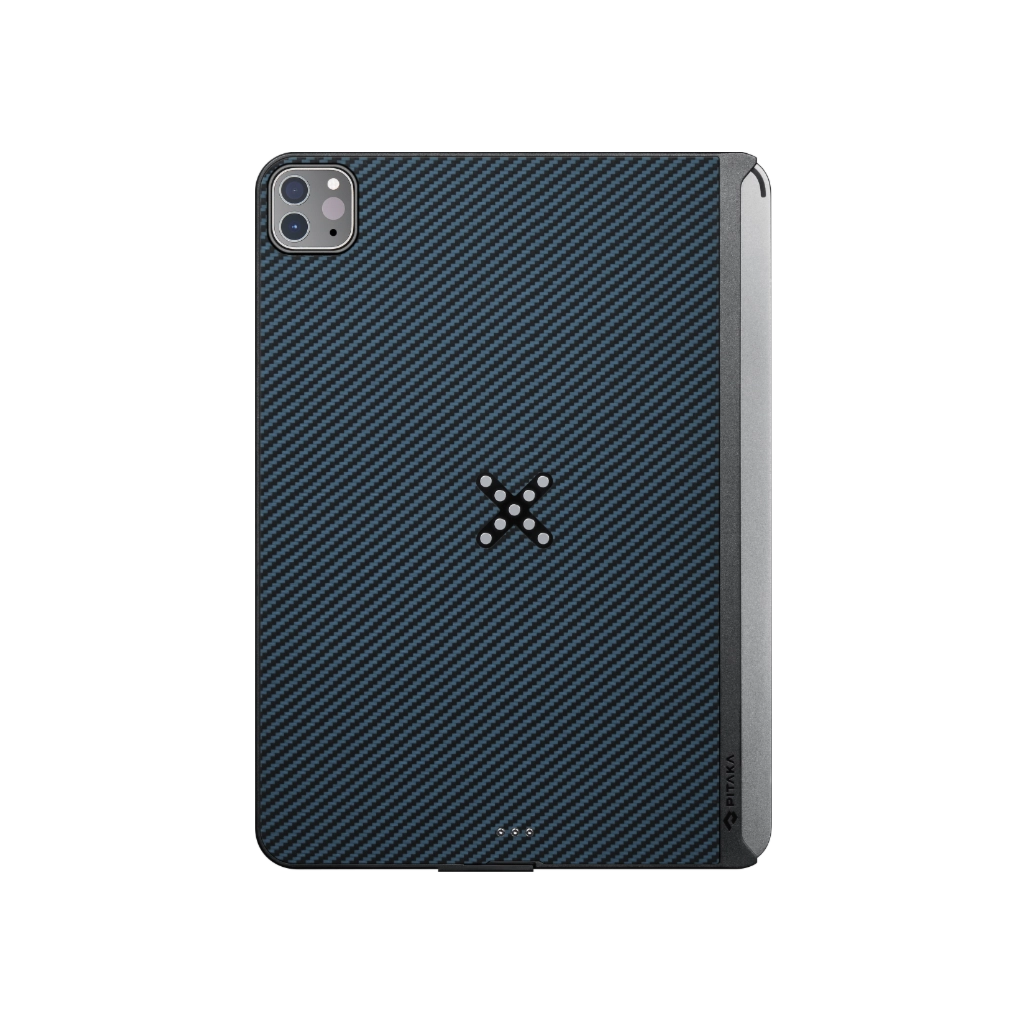PITAKA MagEZ case iPadPro 12.9インチ MagEZ Case Pro for iPad Pro 2022/2021 (US only) – PITAKA